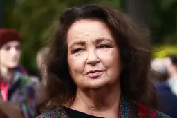 Anna Dymna - wiek, kariera i ciekawostki o uwielbianej aktorce