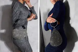 Stylizacje na imprezę do klubu: Modne outfity, które zawsze działają