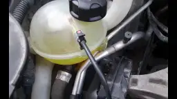 Ile płynu do chłodnicy Citroen C3? Sprawdź, aby uniknąć problemów