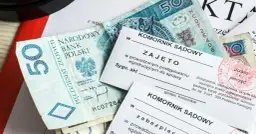 Czy komornik może zająć pożyczkę? Sprawdź, co musisz wiedzieć