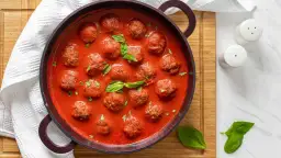 Co zrobić z mięsa mielonego dietetycznego? Zdrowe i smaczne przepisy