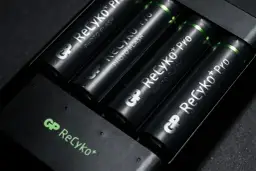 Jakie akumulatorki do lampy błyskowej zapewnią najlepszą wydajność?