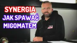 Co to jest synergia w spawarce? Spawaj łatwiej i lepiej!