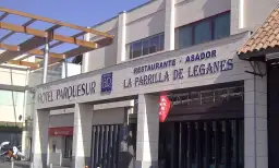 Parquesur Hotel: Conoce sus increíbles servicios y precios accesibles