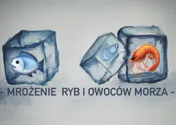 Jak mrozić ryby skutecznie, aby uniknąć strat i zachować świeżość