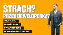 Deweloperka bez kapitału? Odkryj strategie OPM i zacznij działać!