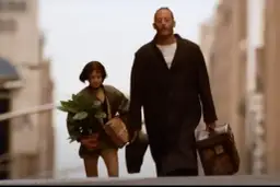 Leon zawodowiec - kultowy film akcji, który wzrusza i porusza