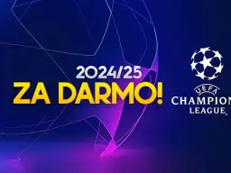 Liga Mistrzów 2025/2026: Gdzie oglądać? CANAL+ i darmowe mecze TVP