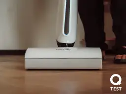 Hizero czy Dyson? Który sprzęt do podłóg naprawdę warto kupić?