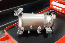 Ile popiołu w DPF - poznaj maksymalne dopuszczalne wartości i ryzyko