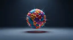 Smyk piłki sensoryczne – idealne zabawki wspierające rozwój dziecka