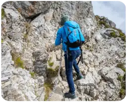 Giewont: Ile km i ile czasu? Przewodnik po szlakach i bezpieczeństwie