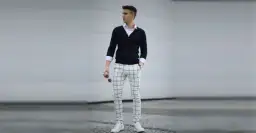 Jaką koszulę do spodni w kratę? Uniknij błędów, wyglądaj stylowo!