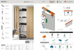 Jak obliczyć szerokość drzwi przesuwnych Laguna? Poradnik eksperta