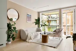 Salon z aneksem: Jakie meble wybrać? Praktyczny przewodnik