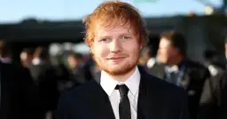 Czy Ed Sheeran grał w Harrym Potterze? Prawda o jego roli