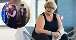 Kim jest Wiesia z Sanatorium miłości? Poznaj jej niezwykłe życie