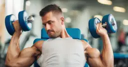 Ile ćwiczeń na barki? Klucz do masy i siły to objętość!