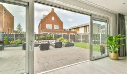 Jak zrobić szczelne drzwi przesuwne, aby uniknąć strat ciepła