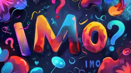 IMO: Co kryje się za tym tajemniczym skrótem? Wyjaśniamy zagadkę