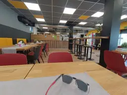 Spaghetti Bar Appetito w Kostrzynie - menu, kontakt i opinie