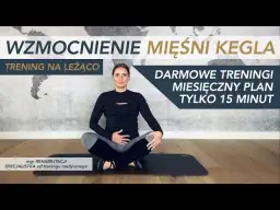 Kegla na siedząco: Jak ćwiczyć dyskretnie i poprawić intymność?