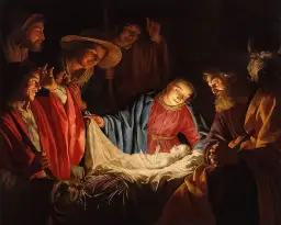 Kiedy urodził się Bóg? Odkryj znaczenie daty narodzin Jezusa