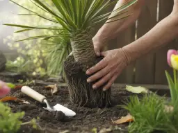 Jak rozsadzić jukę ogrodową? Poradnik krok po kroku!