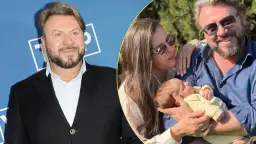 Michał Milowicz - Fascynująca kariera aktora i jego życie prywatne