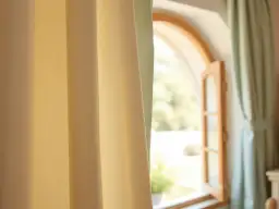 Jak uszyć firankę na skośne okno - proste kroki i cenne wskazówki