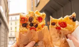 Co zjeść w Wenecji: 7 lokalnych specjałów, które musisz spróbować