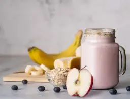Koktajl z mlekiem owsianym - zdrowe przepisy, które pokochasz