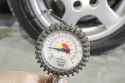 Jakie ciśnienie w oponach 195/65 r15 passat b5, aby uniknąć problemów?