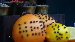 Jak stosować goździki na ból gardła, aby szybko poczuć ulgę