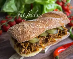 Gdzie kupić szarpaną wieprzowinę? Sprawdź najlepsze oferty!