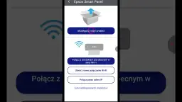 Jak łatwo podłączyć drukarkę Epson do Wi-Fi - krok po kroku bez problemów