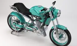 WSK 125 pojemność baku - co musisz wiedzieć o zbiorniku paliwa