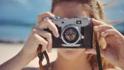Jaki aparat na wakacje – wybierz idealny sprzęt do zdjęć podróżniczych