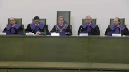 Kto stwierdza ważność wyborów do sejmu i senatu? Kluczowe informacje