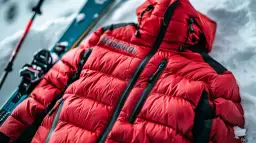 Jakie zalety ma kurtka Rossignol dla zaawansowanych narciarzy?