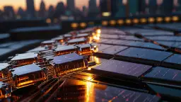 Jak Olga Malinkiewicz zrewolucjonizowała ten świat perowskitów?