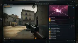 Jak ustawić idealny celownik w CS:GO? Sekrety profesjonalistów
