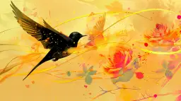 Jaskółka: Zobacz fascynującą symbolikę tego ptaka w kulturze