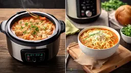 Odkryj Najlepsze Przepisy na Thermomix: Top 10 Przepisów, które Musisz Znać!