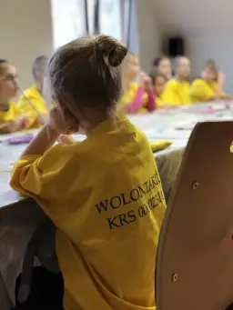 Jak zostać wolontariuszem w hospicjum dla dzieci i zmienić życie dzieci