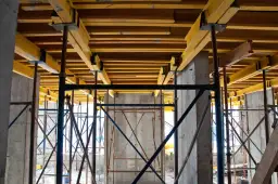 Jak zaszalować strop - uniknij najczęstszych błędów w budowie