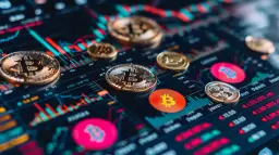 Aktualne kursy walut na BitBay i ich analiza