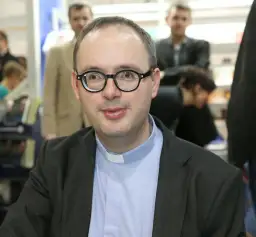 Ksiądz który zmarł na glejaka: historia walki Jana Kaczkowskiego z chorobą