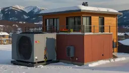 Czy pompa ciepła w bloku to szaleństwo? 10 zaskakujących faktów