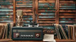 Top Wszechczasów Trójki: Które utwory są nieśmiertelne? Lista hitów